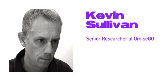 Kevin Sullivan